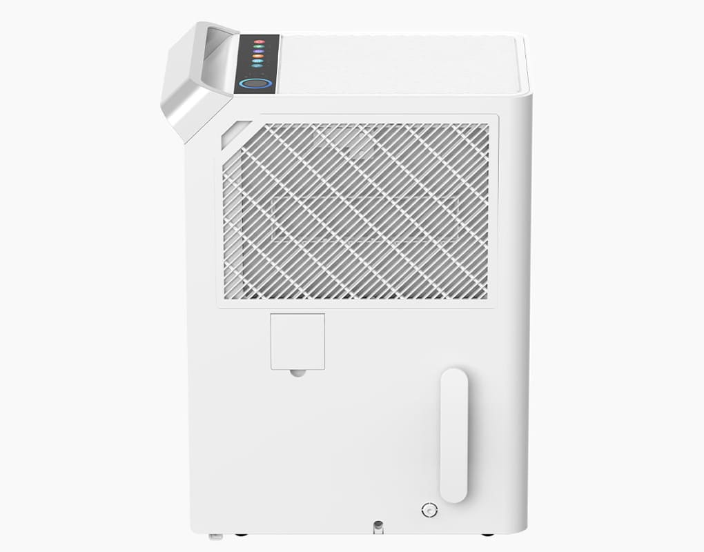 Máy hút ẩm Lumias LMD-50L - 120m2